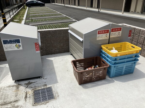 ル・リアン21の物件内観写真